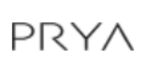 PRYA GB Logo