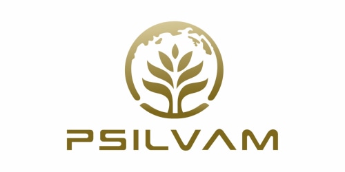 Psilvam US Logo