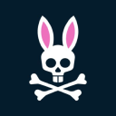 Psycho Bunny  CA Logo