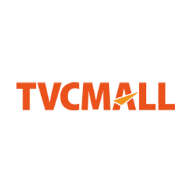 TVC Mall PT Logo