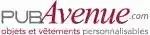 PubAvenue Logo