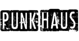 Punk Haus Logo