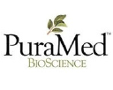 Puramed Logo