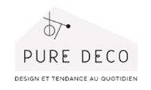 Pure Déco Logo