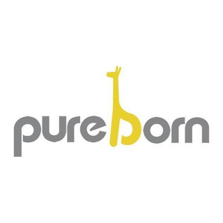 Pureborn Logo