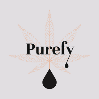 Purefy CBD Öle DE Logo