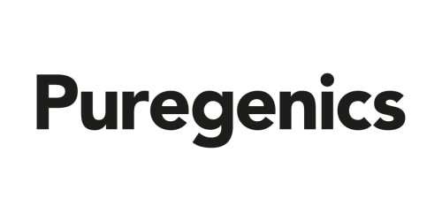 Puregenics CBD Logo