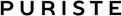 Puriste Skincare Logo