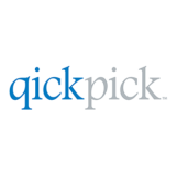 QickPick Logo