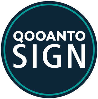 QOOANTO-SIGN Ch Logo