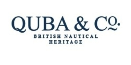 Quba Logo