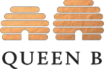 Queen B Logo
