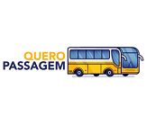 Quero Passagem BR Logo