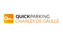 Quickparking.com FR Logo