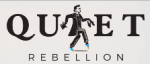 Quietrebellion.london Logo