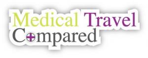 Medical Travel Compared Logo