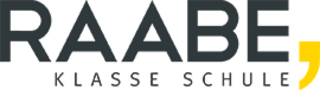 Raabe DE Logo