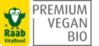 Raab Vitalfood DE Logo
