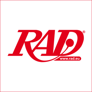 RAD DE Logo