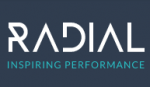Radial Cycles Logo