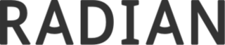 Radian Design Logo