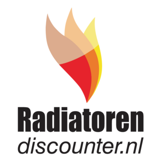 Radiatorendiscounter.nl Logo