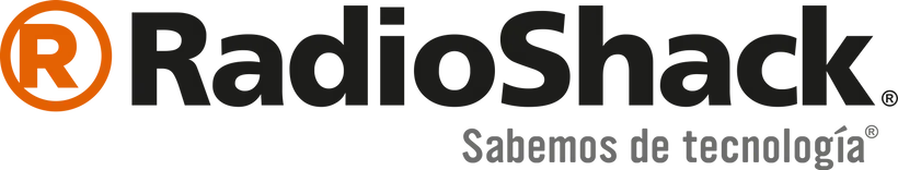 RadioShack MX Logo