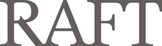 Raft Furniture Logo