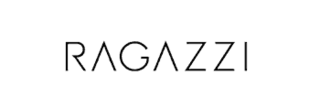 RAGAZZI Logo