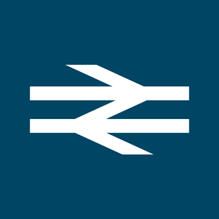 Rail Card Logo