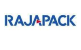 Rajapack IT Logo
