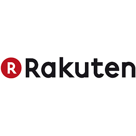 Rakuten UK Logo
