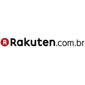 Rakuten Brasil Logo