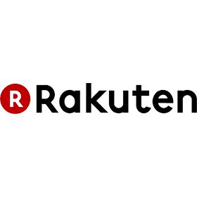 Rakuten ES Logo