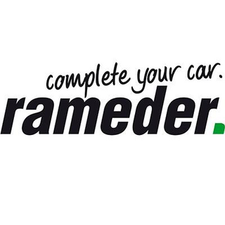 rameder DE Logo