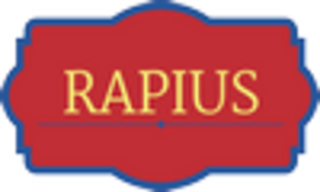 rapius.net Logo
