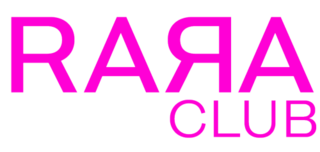 RARA CLUB US Logo