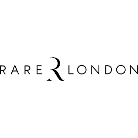 Rare London Logo