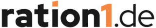 ration1.de DE Logo