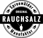 Rauchsalz Logo