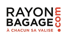 Rayon Bagage Logo