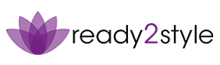 ready2style DE Logo