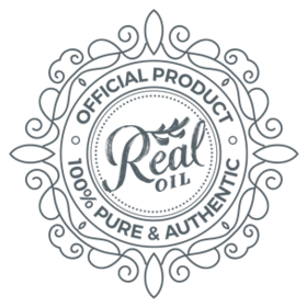 RealOil.com Logo