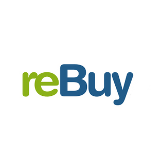 Rebuy FR Logo