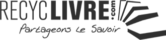 RecycLivre Logo