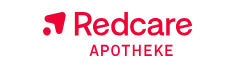 Redcare Apotheke CH Logo