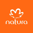 Natura BR - rede.natura.net Logo