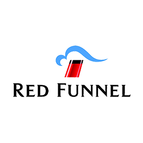 Red Funnel Logo