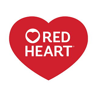 Redheart Affiliate Logo