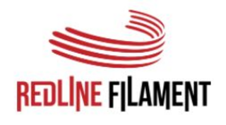 Redline Filament Logo